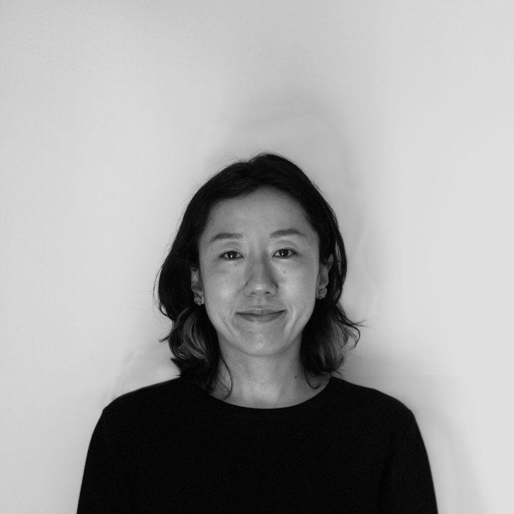 プロフィール写真