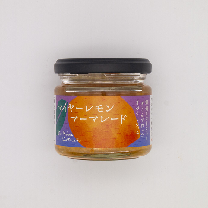 マイヤーレモンマーマレード